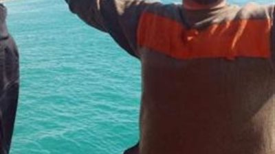 كنا علي قلب رجل واحد.. أبطال عملية تعويم السفينة الجانحة يتحدثون