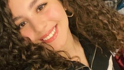 مايان السيد تكشف عن شخصيتها في ”لعبة نيوتن”