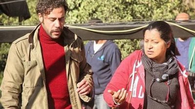 شيرين عادل ترفع حالة الطوارئ في كواليس ”النمر” بسبب جماهير محمد إمام.. إليك التفاصيل