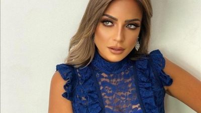 ريم البارودي تنتهي من تصوير نصف مشاهدها في ”كله بالحب”