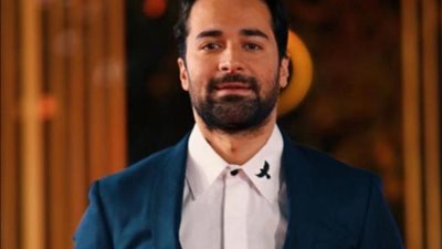 علاقات نسائية قديمة تعكر صفو حياة أحمد حاتم.. اعرف الحكاية