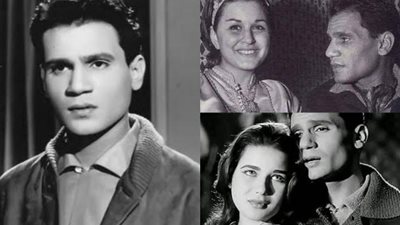 عائلة زبيدة ثروت رفضت زواجهما.. وقصة حبه مع السندريلا باءت بالفشل.. حكايات حب لم تكتمل في حياة ملك الرومانسية عبد الحليم حافظ