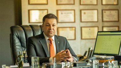 ”العربي الأوروبي بالنرويج ” يختار رئيس الهيئة الإستشارية الدولية العليا.