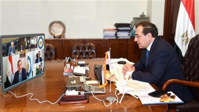 وزير البترول يعتمد نتائج أعمال ”تاون جاس” لعام 2020