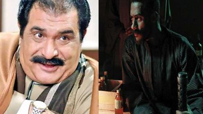 التفاصيل الكاملة لأزمة محمد رمضان ورياض الخولي وتحريض الأخير على قتل الأسطورة