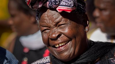 وفاة جدة اوباما عن عمر يناهو 99 عاما