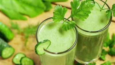 روشتة سحرية لمحاربة سموم الكبد وحرق للدهون