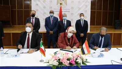 بتكلفة 453 مليون جنيه مصرى.. كواليس رفع قدرة خط الربط الكهربائي القائم بين مصر والسودان