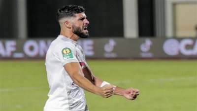 عاجل.. فرجاني ساسي يحسم الجدل حول رحيله عن الزمالك