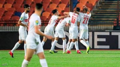 نجم الزمالك يعلن عودته إلى القاهرة للانضمام لتدريبات الفريق