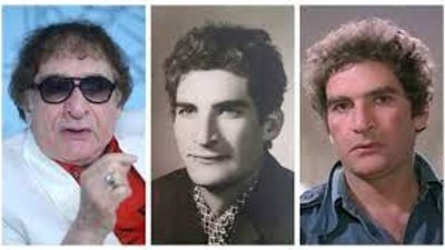 محيي إسماعيل يقلد مبارك وصدام حسين.. ويسخر من أرسطو