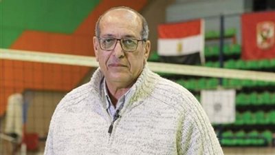 رؤوف عبد القادر: علاقتنا بالزمالك أكبر من نتيجة مباراة.. وخاطبنا اتحاد السلة لتطبيق اللوائح على الجميع