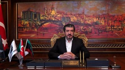 خطير..تركيا تسعى لإنشاء مركز لوجيستي في ليبيا بديلا عن قناة السويس