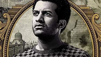 كريم سرور لـ ”الموجز”: مسلسل ”القاهرة كابول” من أحب الأعمال لقلبي