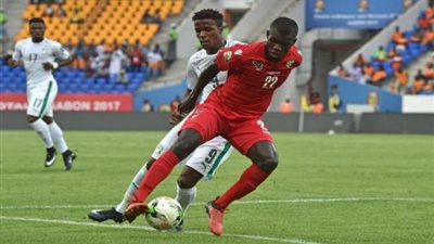 21 منتخباً يتأهلون لكأس أمم أفريقيا ..تعرف عليهم