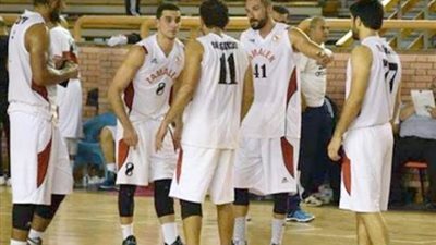 الزمالك يرفض قرارات اتحاد السلة حول أحداث مباراة الأهلي