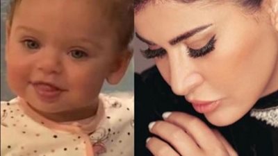 يسرا لـ جومانا مراد بعد وفاة نجلتها: ”مفيش كلام يعزيكي فى مصابك الأليم”