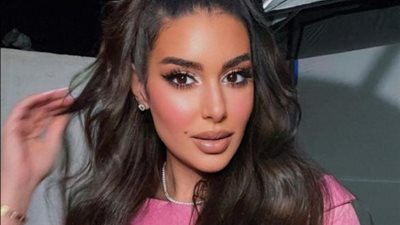 ياسمين صبرى تشعل مواقع التواصل الاجتماعي في أحدث ظهور لها.. إليك التفاصيل