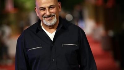 جمال سليمان: ”الطاووس يناقش قضية اجتماعية ساخنة”