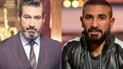 مفاجأة.. مشاركة خاصة لـ أحمد سعد في ”ضل راجل” أمام ياسر جلال