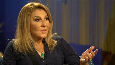 نادية الجندي :حرمت وضحيت بالكثير من الأمور الخاصة بحياتى لأن الفن ما بيحبش شريك ولتقديم رسالة هادفة