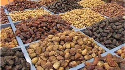 علشان محدش يضحك عليك .. تعرف على أسعار البلح قبل إقتراب شهر رمضان