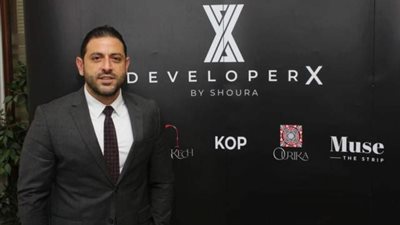 ”مطور إكس” تطلق مشروعى ”اوريكا” السكنى بالشيخ زايد و”The muse” التجارى الإدارى بالقاهرة الجديدة