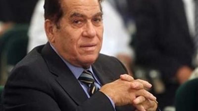 كمال الجنزوي.. معلومات لا تعرفها عن ”بعبع مبارك ” الذي رحل في صمت