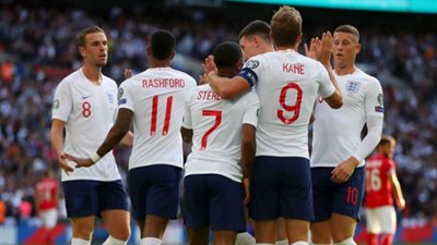 تصفيات كأس العالم.. موعد مباراة إنجلترا وبولندا والقنوات الناقلة