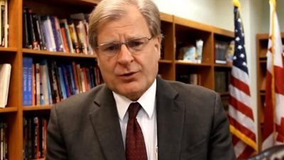 واشنطن تتعهد بالوقوف إلى جانب الشعب الليبي