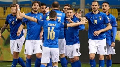 إيطاليا ضد ليتوانيا.. تعرف على التشكيل المتوقع للآزوري