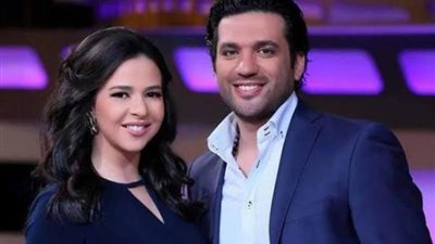 إيمي سمير غانم تطلب الطلاق من حسن الرداد.. اعرف التفاصيل