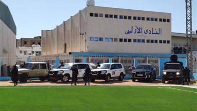 عاجل..الإفراج عن 105 من عناصر الجيش الليبي غرب ليبيا