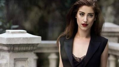 نشر حقيقة إصابة هازال كايا «فريحة» بفيروس كورونا