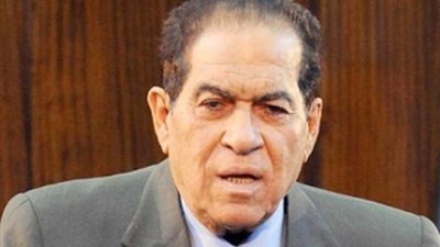 وزير المالية ناعيا الجنزورى .. مصر فقدت رجل دولة من طراز فريد