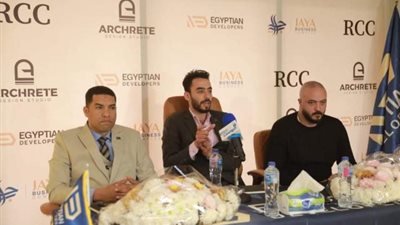 ”المطورين المصريين” تطلق مشروع ”جايا  بزنس  كومبليكس ” بالعاصمة الإدارية بمبيعات مستهدفة مليار جنيه
