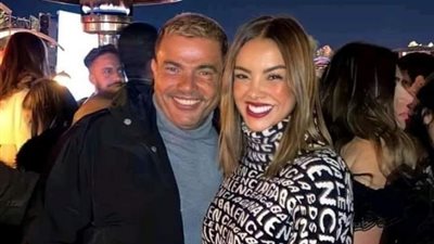 نسي دينا الشربيني وبيحب جديد.. سر العلاقة التي تجمع مايا دياب بالهضبة