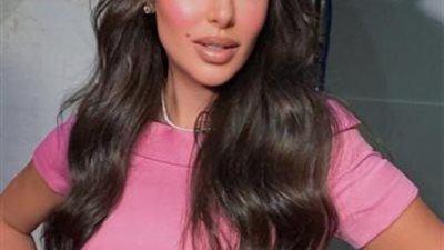 الجمهور يتهم ياسمين صبري بتقليد كيم كاردشيان لجذب الإنتباه