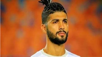 الزمالك يجهز فرجاني ساسي بتدريبات خاصة استعدادًا للمولودية الجزائر