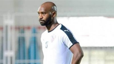 شيكابالا يخوض تدريبات في الجيم