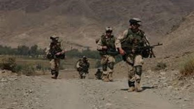 مصر تؤكد دعمها الكامل لعملية السلام في أفغانستان