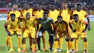 المريخ السوداني يكشف عدد الحضور الجماهيري لمباراة الأهلي