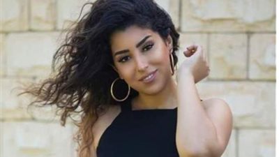 أيتن عامر تعتذر عن مسلسل ”كل ما نفترق”.. لهذا السبب