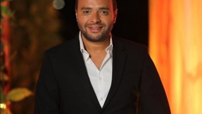 رامي صبري على موعد مع جمهوره في المنيا الشهر المقبل.. إليك التفاصيل