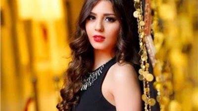 مايان السيد بثلاث شخصيات فى دراما رمضان 2021