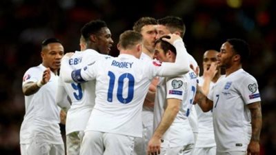 إنجلترا تهزم بولندا 1/2 فى تصفيات كأس العالم