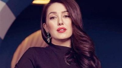 كندة علوش :عشت قصة حب وأنا عندي 3 سنين وتألمت فيها كثيرًا