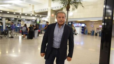 الدرندلي: نحترم نادي المريخ.. وعلاقة مصر والسودان تاريخية