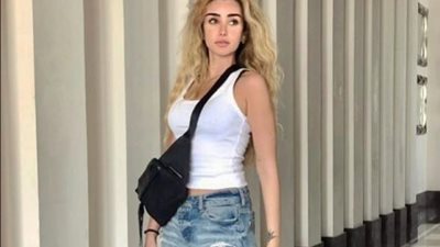 بعد تعافيها من فيروس كورونا.. هنا الزاهد تعود لنشاطها الفني بين ”حلوة الدنيا سكر” و”النمر”