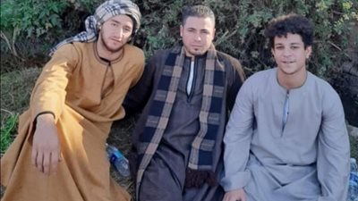 أحمد داش: ”اللهجة الصعيدية أصعب ما وجهت في نسل الأغراب.. وشرفت بالوقوف أمام أحمد السقا وأمير كرارة”